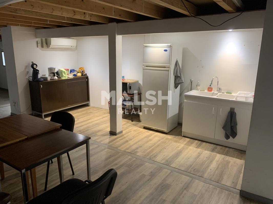 REXIM - Local commercial - Rhône - Lyon - 10