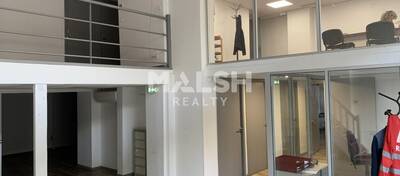 REXIM - Local commercial - Rhône - Lyon - 11