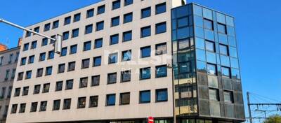 REXIM - Local commercial - Rhône - Lyon - 1