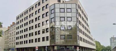 REXIM - Local commercial - Rhône - Lyon - 5