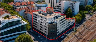REXIM - Local commercial - Rhône - Lyon - 8