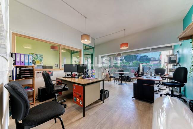 REXIM - Local commercial - Rhône - Villeurbanne - 1