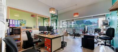 REXIM - Local commercial - Rhône - Villeurbanne - 1