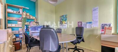 REXIM - Local commercial - Rhône - Villeurbanne - 5