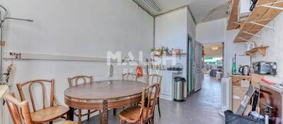 REXIM - Local commercial - Rhône - Villeurbanne - 6