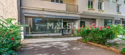 REXIM - Local commercial - Rhône - Villeurbanne - 10