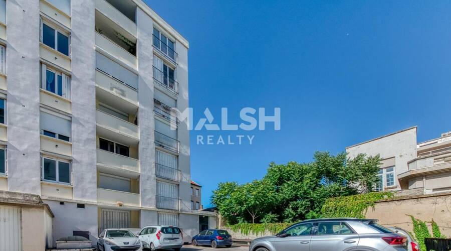 REXIM - Local commercial - Rhône - Villeurbanne - 11