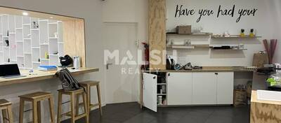 REXIM - Local commercial - Rhône - Lyon - 12