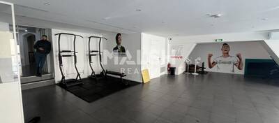 REXIM - Local commercial - Rhône - Lyon - 1