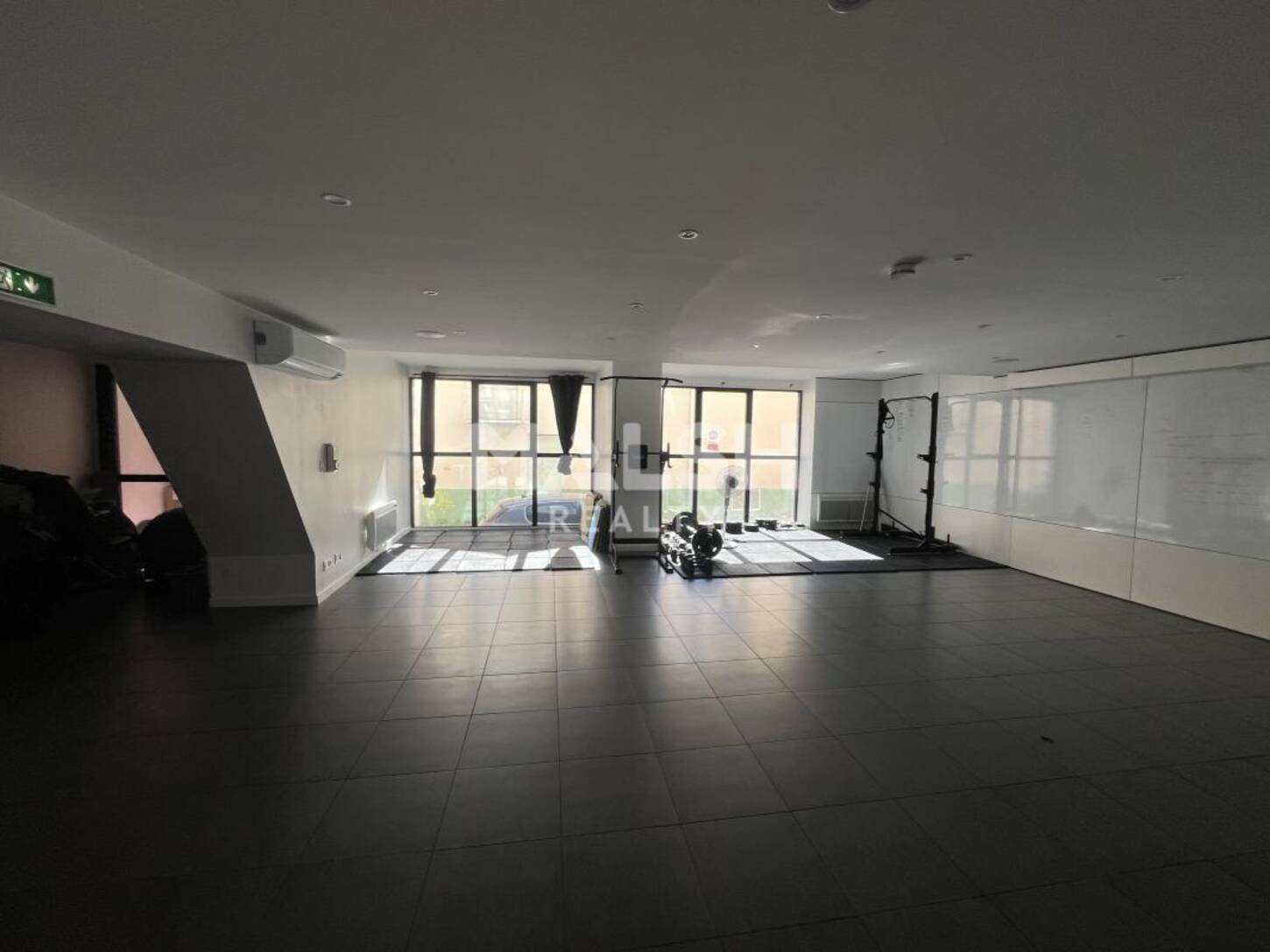 REXIM - Local commercial - Rhône - Lyon - 2