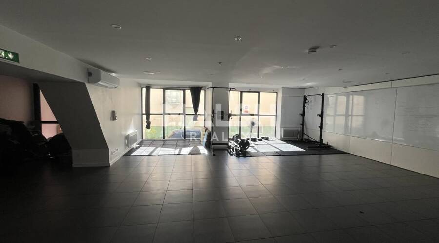 REXIM - Local commercial - Rhône - Lyon - 2