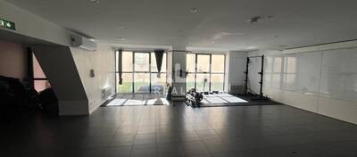 REXIM - Local commercial - Rhône - Lyon - 2