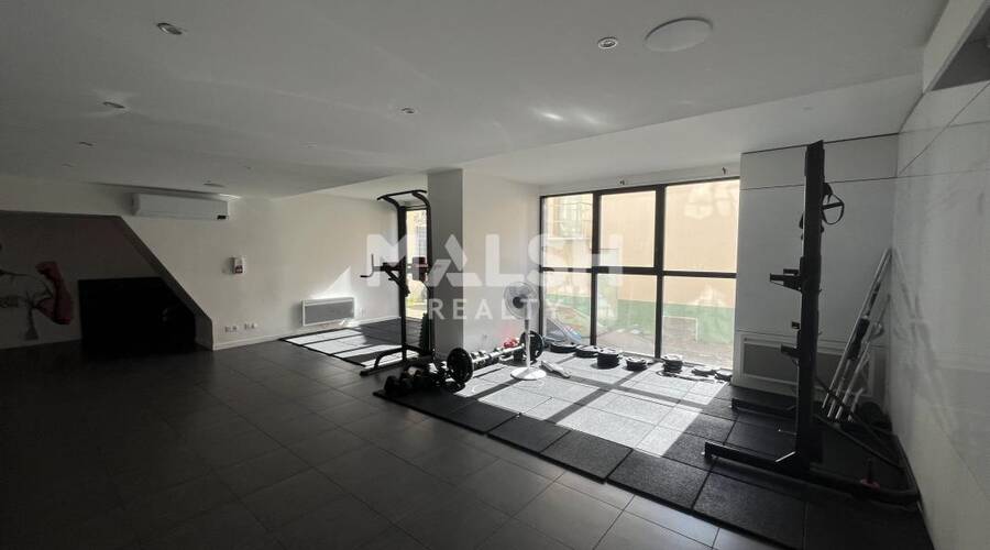 REXIM - Local commercial - Rhône - Lyon - 3