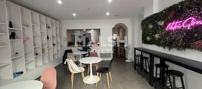 REXIM - Local commercial - Rhône - Lyon - 5