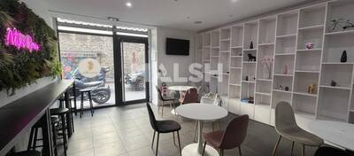 REXIM - Local commercial - Rhône - Lyon - 6