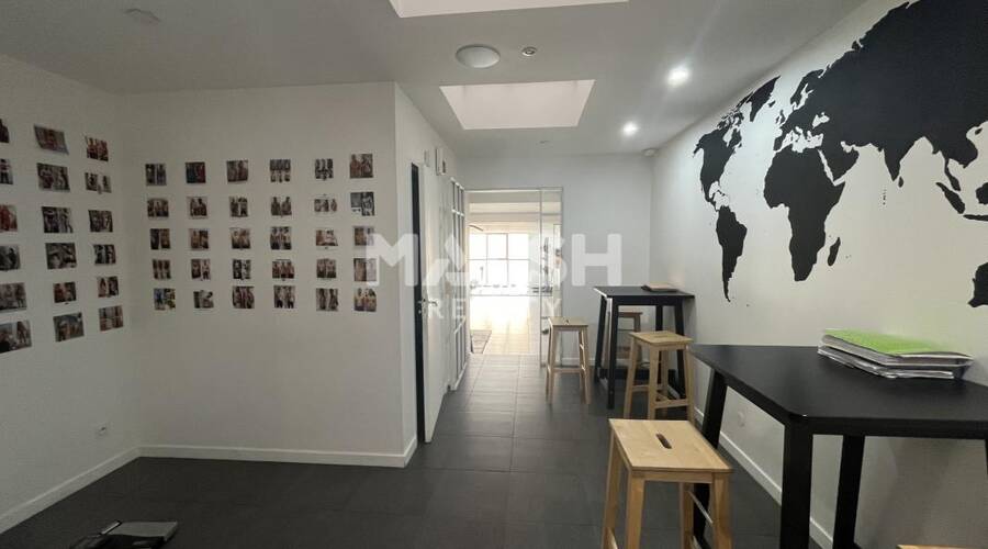 REXIM - Local commercial - Rhône - Lyon - 7