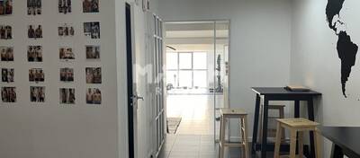 REXIM - Local commercial - Rhône - Lyon - 8