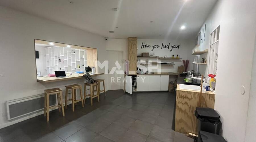 REXIM - Local commercial - Rhône - Lyon - 9