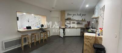 REXIM - Local commercial - Rhône - Lyon - 9