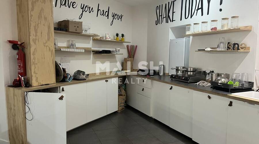 REXIM - Local commercial - Rhône - Lyon - 10