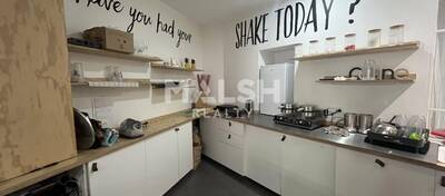 REXIM - Local commercial - Rhône - Lyon - 11