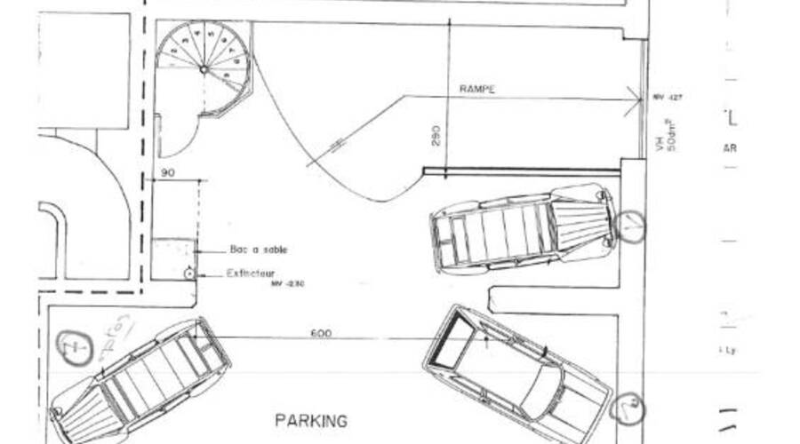 REXIM - Local commercial - Rhône - Lyon - 13
