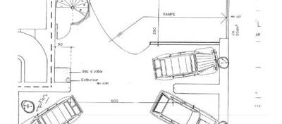 REXIM - Local commercial - Rhône - Lyon - 14