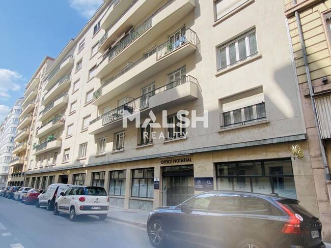 REXIM - Bureau - Rhône - Lyon - 1