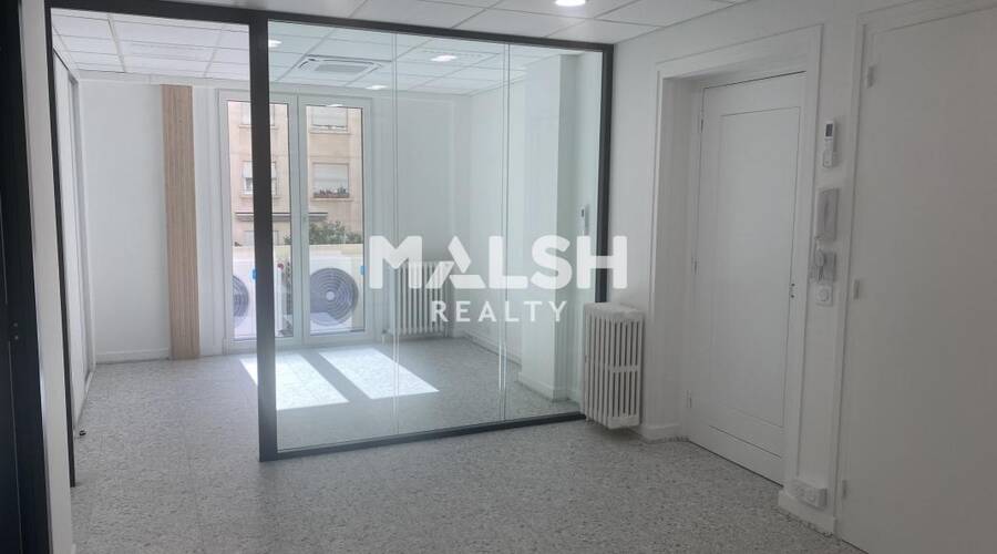 REXIM - Bureau - Rhône - Lyon - 3