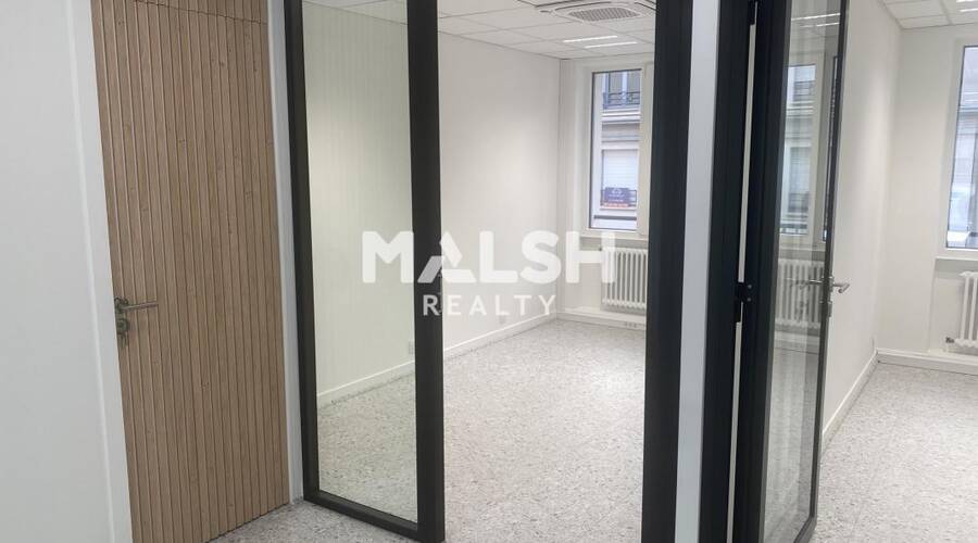 REXIM - Bureau - Rhône - Lyon - 4