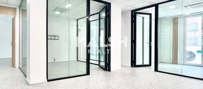 REXIM - Bureau - Rhône - Lyon - 3