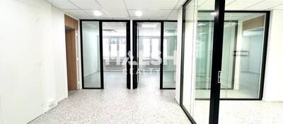 REXIM - Bureau - Rhône - Lyon - 6