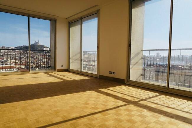 REXIM - Bureau - Bouches-du-Rhône - Marseille - 1