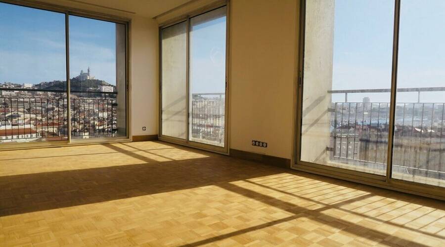 REXIM - Bureau - Bouches-du-Rhône - Marseille - 1