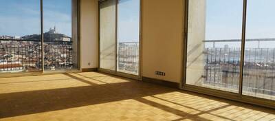 REXIM - Bureau - Bouches-du-Rhône - Marseille - 1