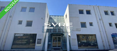 REXIM - Local commercial - Bouches-du-Rhône - Aubagne - 1