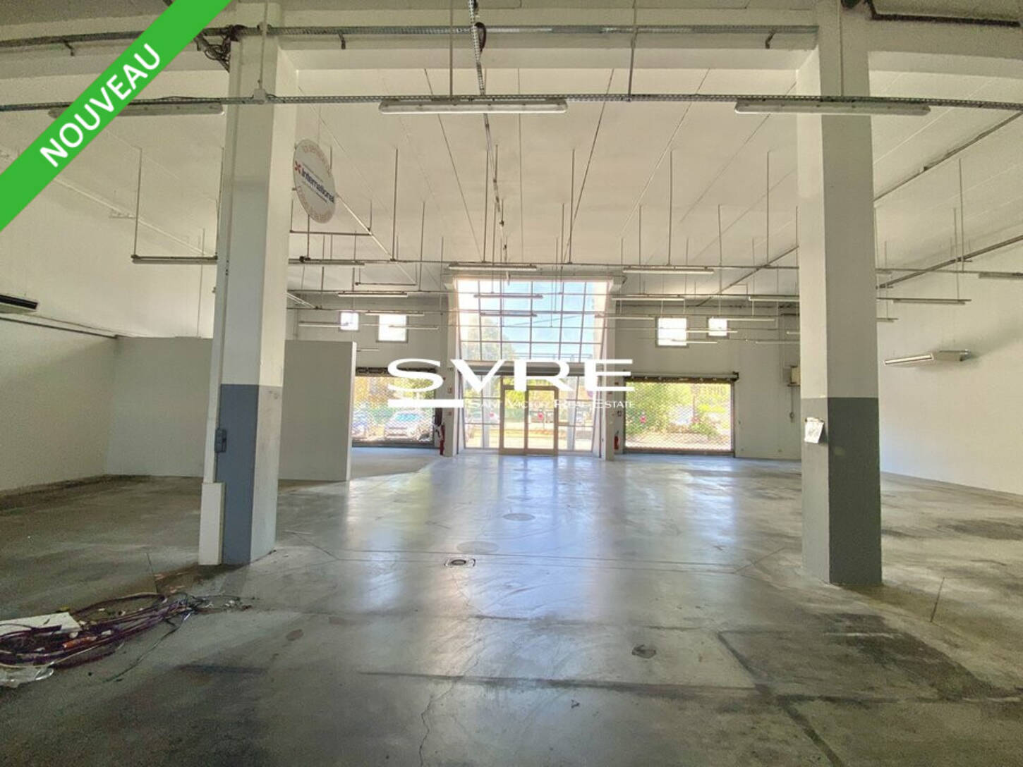 REXIM - Local commercial - Bouches-du-Rhône - Aubagne - 2