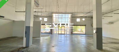 REXIM - Local commercial - Bouches-du-Rhône - Aubagne - 2