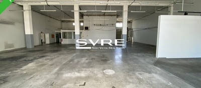 REXIM - Local commercial - Bouches-du-Rhône - Aubagne - 3