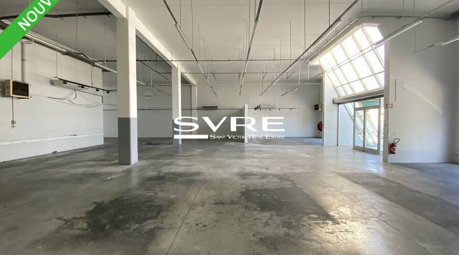 REXIM - Local commercial - Bouches-du-Rhône - Aubagne - 4