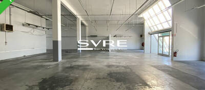 REXIM - Local commercial - Bouches-du-Rhône - Aubagne - 4