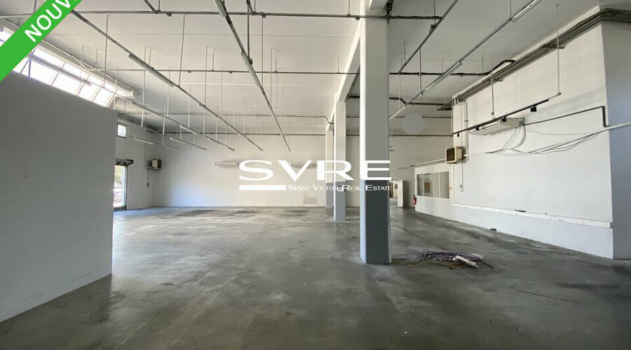 REXIM - Local commercial - Bouches-du-Rhône - Aubagne - 5