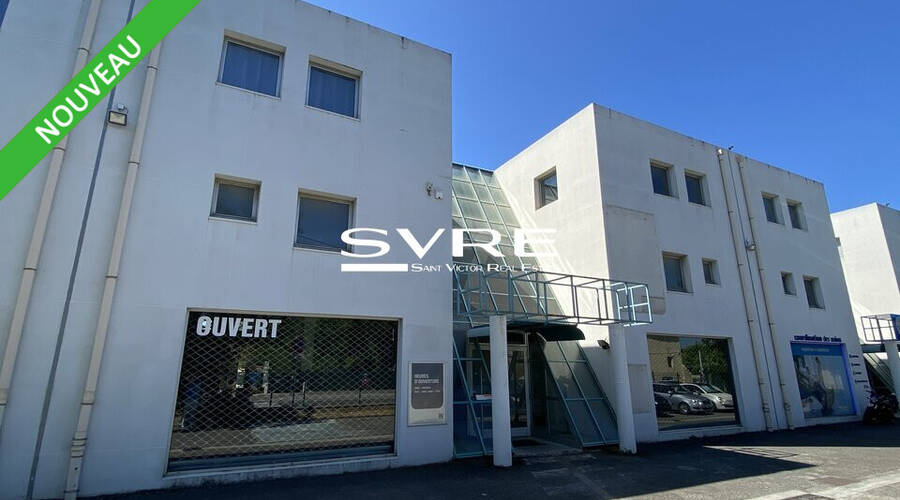 REXIM - Local commercial - Bouches-du-Rhône - Aubagne - 8