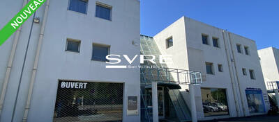 REXIM - Local commercial - Bouches-du-Rhône - Aubagne - 8