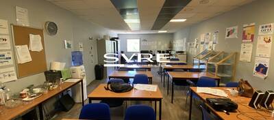 REXIM - Bureau - Bouches-du-Rhône - Aubagne - 1