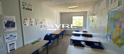 REXIM - Bureau - Bouches-du-Rhône - Aubagne - 2