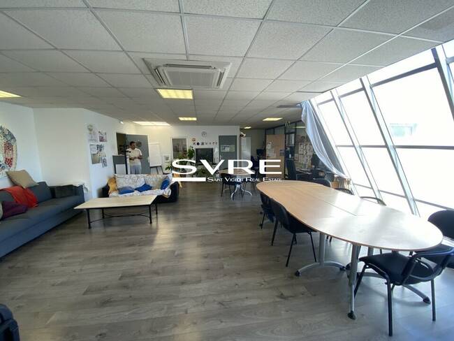 REXIM - Bureau - Bouches-du-Rhône - Aubagne - 1