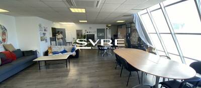 REXIM - Bureau - Bouches-du-Rhône - Aubagne - 1