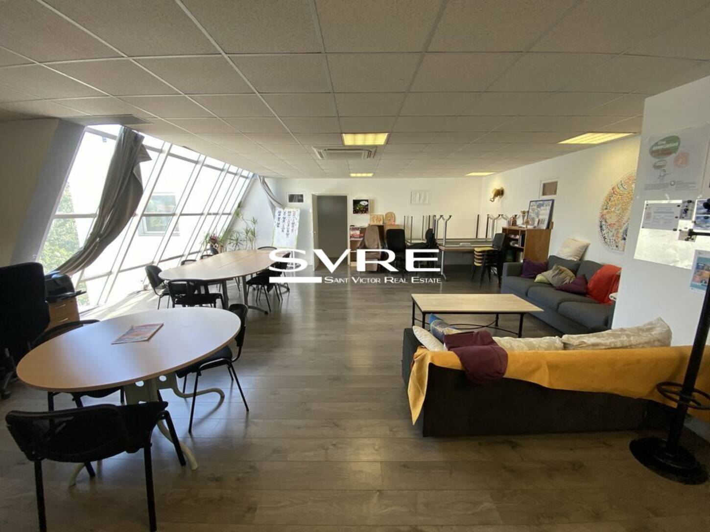 REXIM - Bureau - Bouches-du-Rhône - Aubagne - 2