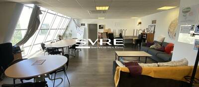 REXIM - Bureau - Bouches-du-Rhône - Aubagne - 2